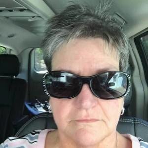 Meet your Posher, Janie